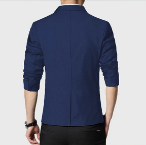 Blazer Masculino Casual G75