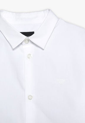 Camisa Masculina Social Armani