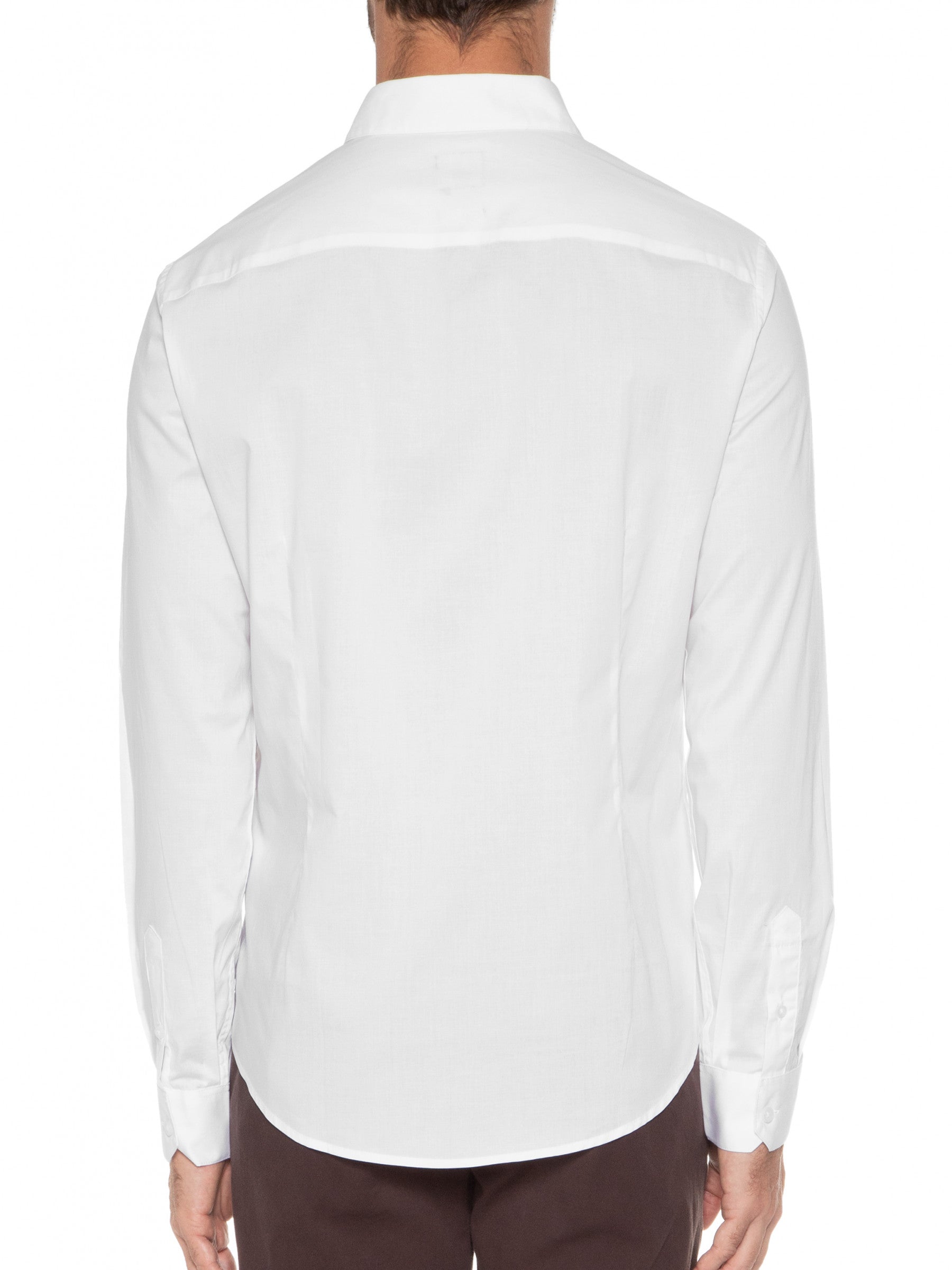 Camisa Masculina Social Armani