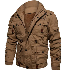 Jaqueta Militar Masculina Arcturus