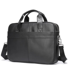 Bolsa de Couro Masculina Guise