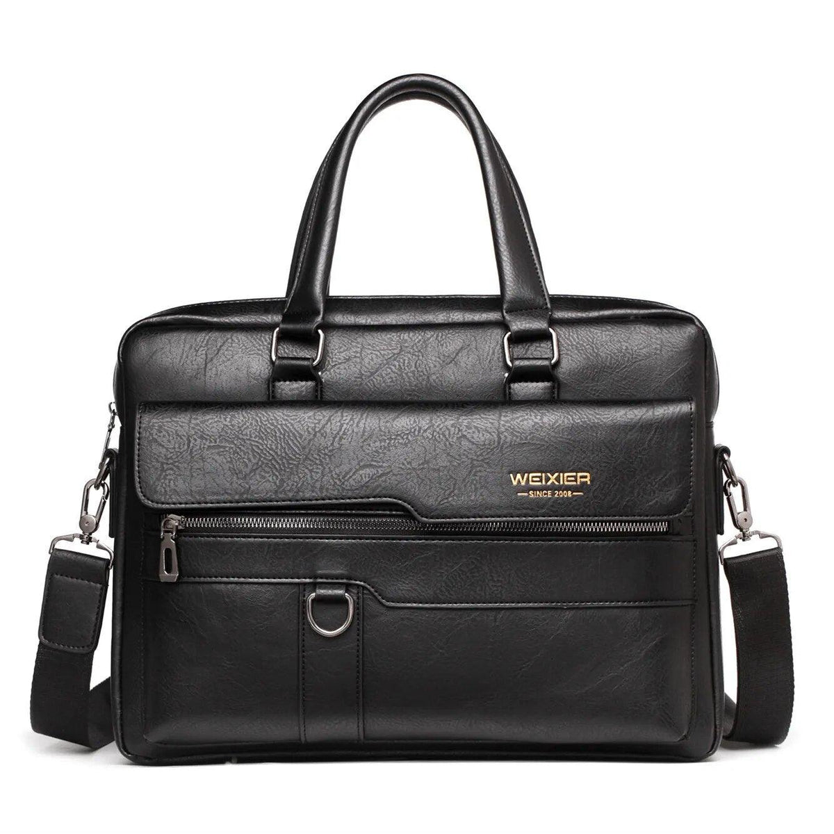 Bolsa Masculina de Couro 188