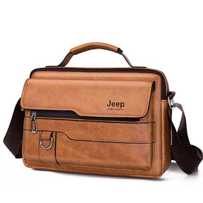 Bolsa Masculina Jeep G15