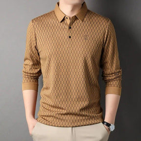 Camisa Masculina Casual G401