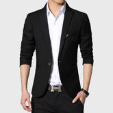 Blazer Masculino Casual G75