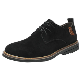 Sapato Masculino Casual de Couro - Ryker
