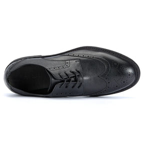 Sapato Formal Masculino de Couro - Axel