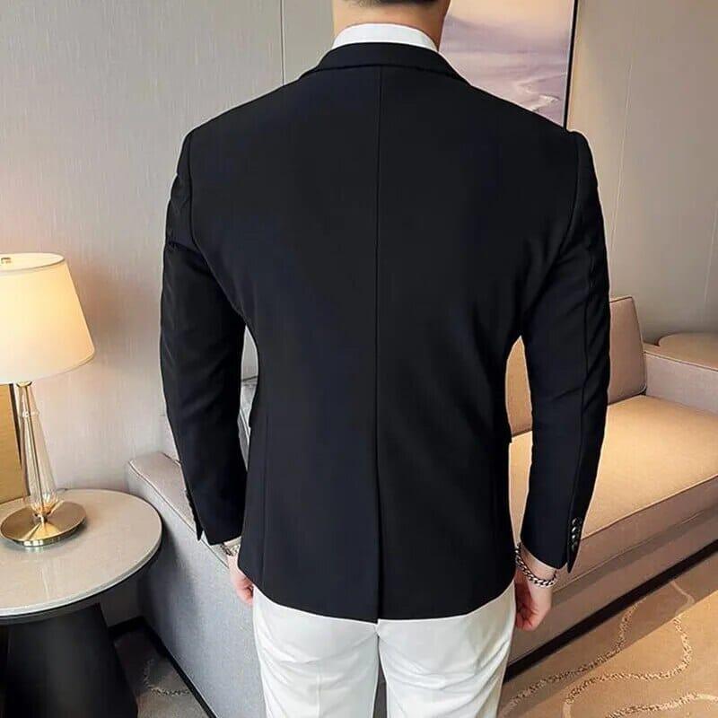 Blazer Masculino Esporte Fino Guise