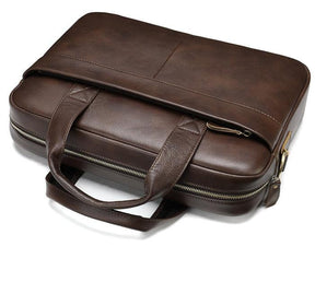 Bolsa de Couro Masculina Guise