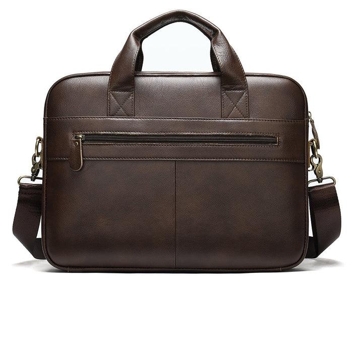 Bolsa de Couro Masculina Guise