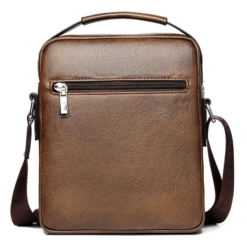 Bolsa Masculina Transversal Pequena