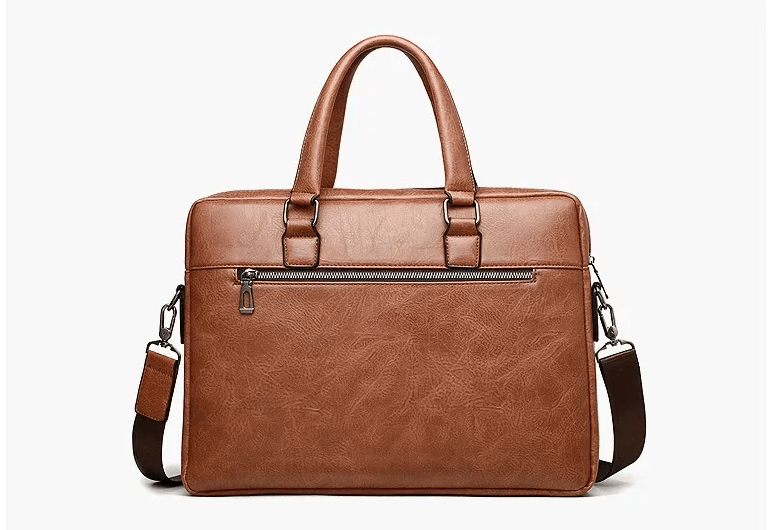 Bolsa Masculina de Couro 188