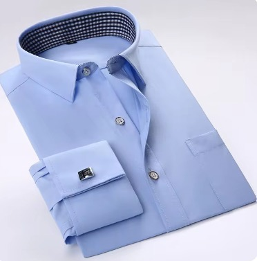 Camisa Masculina Anti Suor Guise