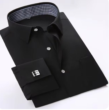 Camisa Masculina Anti Suor Guise