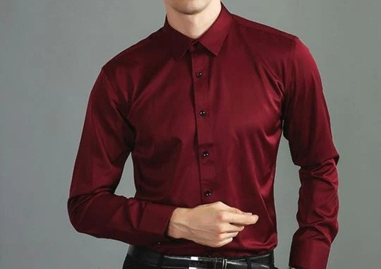 Camisa Masculina Anti Suor Guise